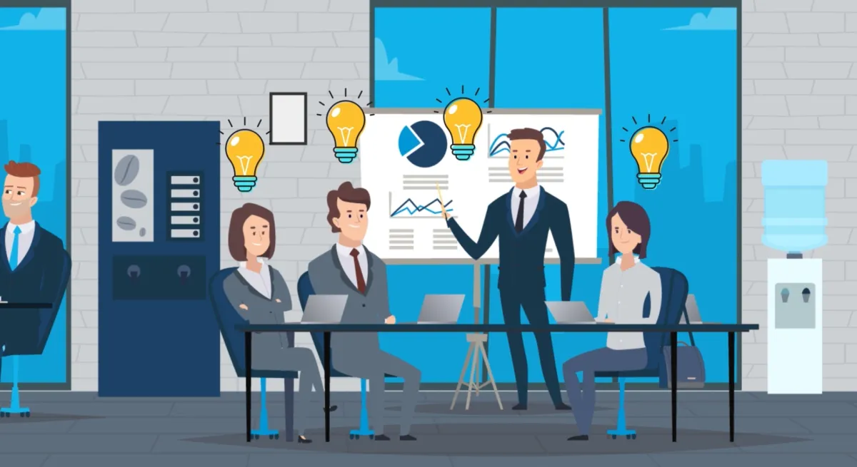 Simulation mit Active Learning von Strametz & Associates (© Strametz & Associates GmbH)