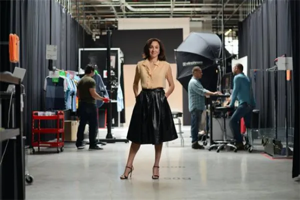 Bild: Amazon rüstet sich für New York Fashion Week für Männer