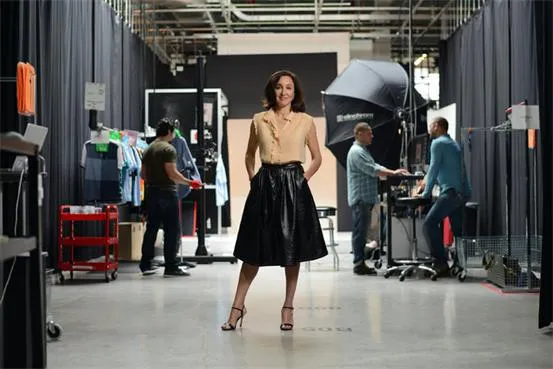 Bild: Amazon rüstet sich für New York Fashion Week für Männer