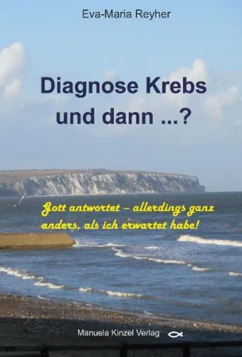 Bild: Gott näht auf Kante