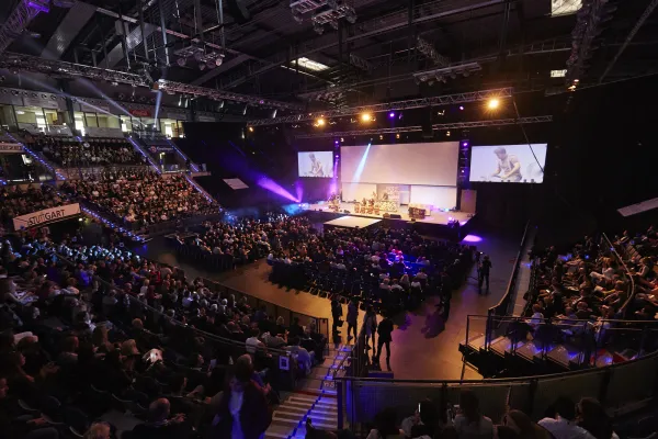 Bild: Emotionale Erlebnisse bleiben im Kopf! – Planen Sie jetzt Ihr erfolgreiches Veranstaltungsjahr 2023