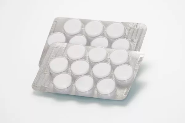 Bild: Neu bei Malankara: Spezial-Reinigungstabletten für Espressomaschinen