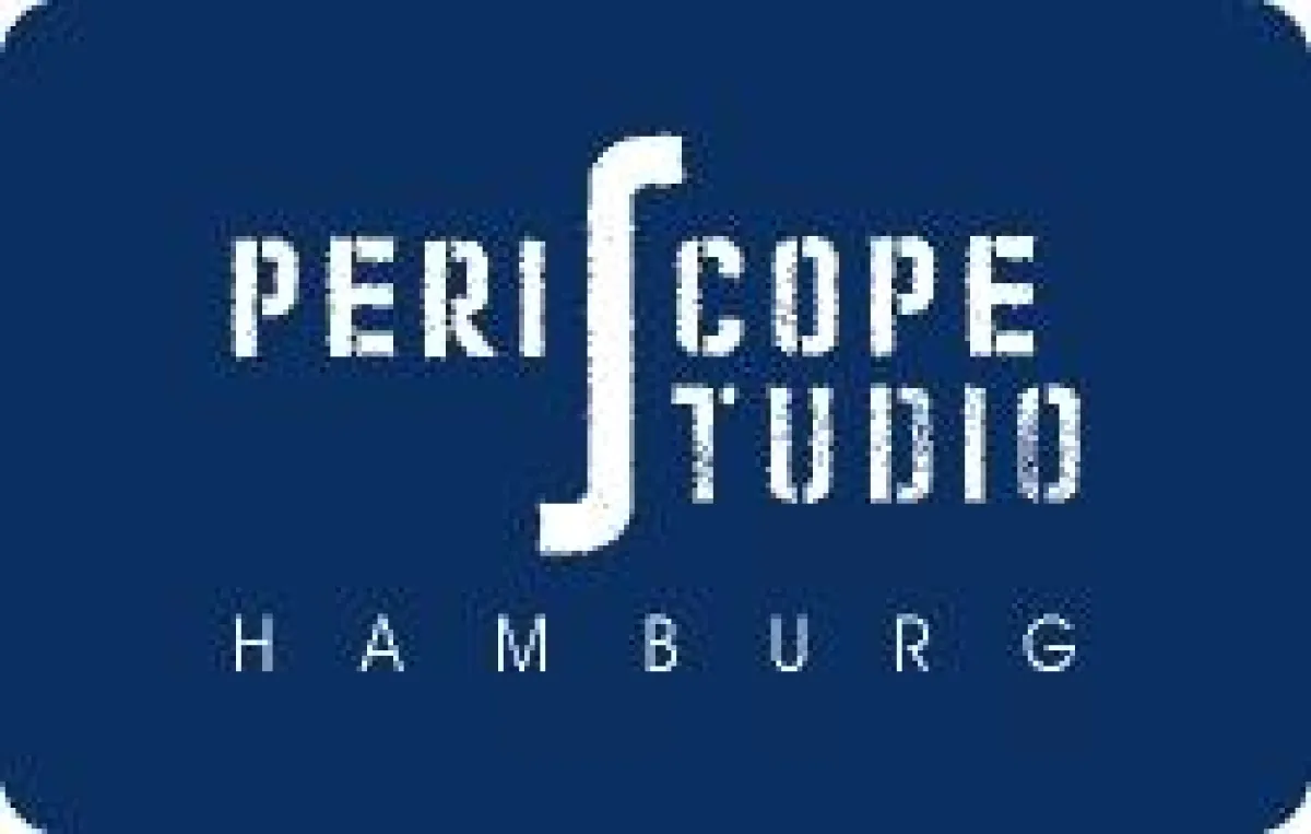 Logo Periscope Studio