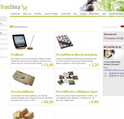 Weihnachtsgeschenke - grün und gut für Weltretter Bild: Weihnachtsgeschenke - grün und gut für Weltretter