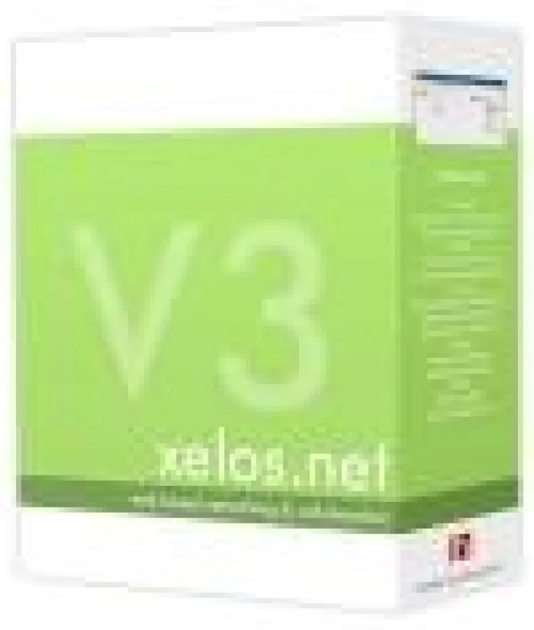 xelos.net Community Portal System