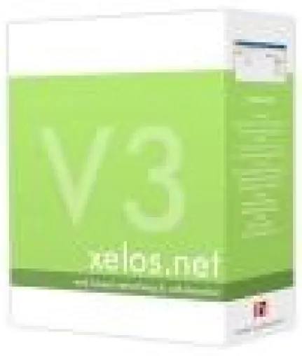 xelos.net Community System – jetzt testen Bild: xelos.net Community System – jetzt testen