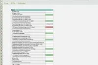 CO-PA Abstimmtool der PIKON jetzt auch in SAP BW integriert Bild: CO-PA Abstimmtool der PIKON jetzt auch in SAP BW integriert