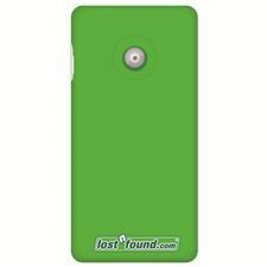 Das Endgerät NIMBO. Bild: LOSTnFOUND