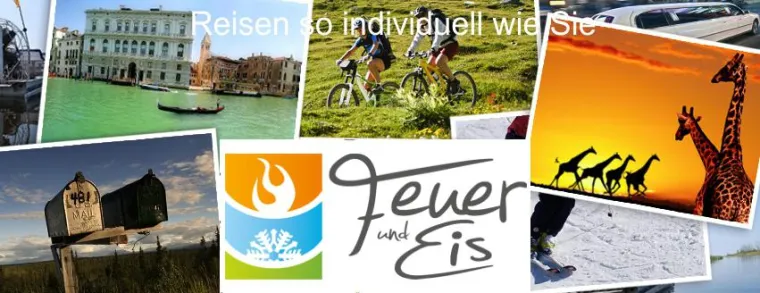 Bild: Reisen für Drahtesel-Reiter Radreise-Highlights 2018