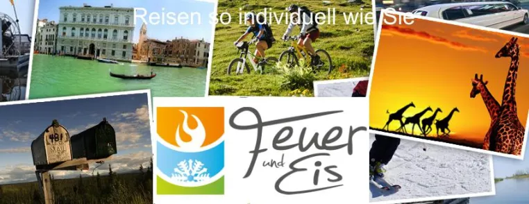 Reisen für Drahtesel-Reiter Radreise-Highlights 2018 Bild: Reisen für Drahtesel-Reiter Radreise-Highlights 2018