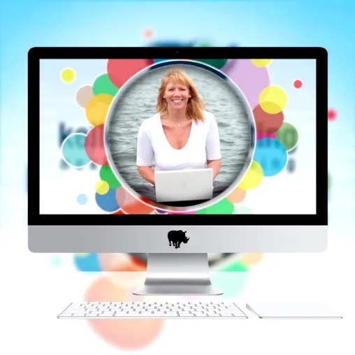 Zugeschaltet! • Online-Meeting-Trainings starten in Neumünster ? Bild: Zugeschaltet! • Online-Meeting-Trainings starten in Neumünster ?