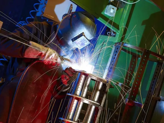 Bild: „Superzelle“ erhöht Flexibilität im Aftermarket