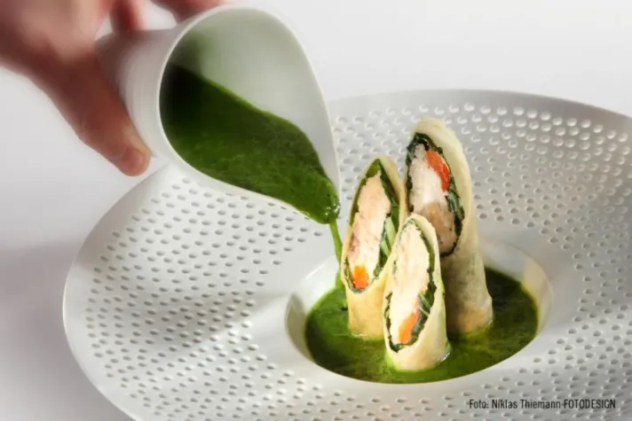 Bild: „Eine Marke wie Hering kennt in der Szene jeder“