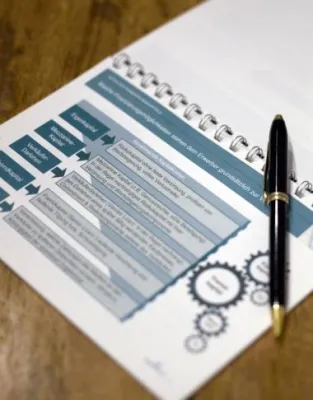 Proventis veröffentlicht Leitfaden Alternative Finanzierungsinstrumente Bild: Proventis veröffentlicht Leitfaden Alternative Finanzierungsinstrumente