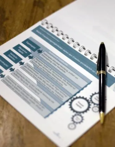 Proventis veröffentlicht Leitfaden Alternative Finanzierungsinstrumente Bild: Proventis veröffentlicht Leitfaden Alternative Finanzierungsinstrumente