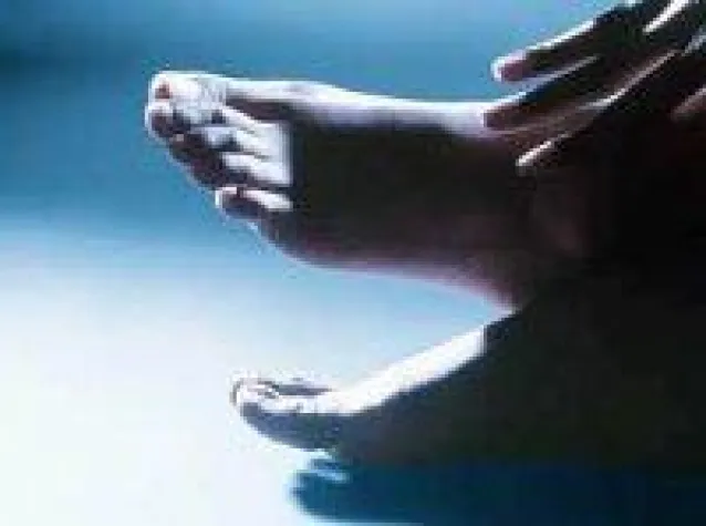 Bild: Kein Knie von der Stange: Neue OP-Methode bei Arthrose