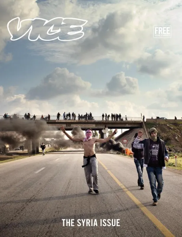 VICE