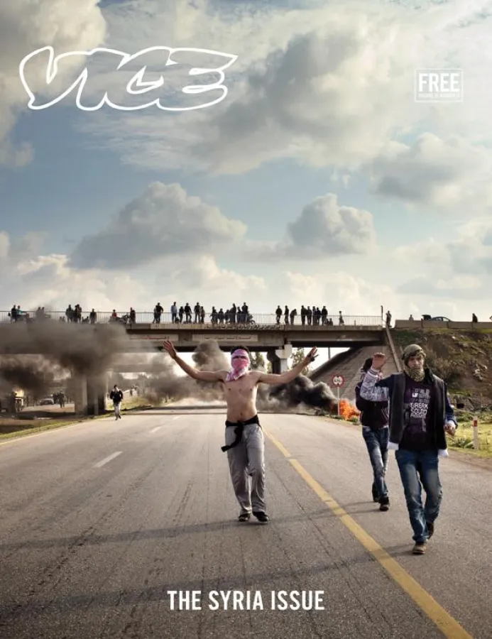 VICE