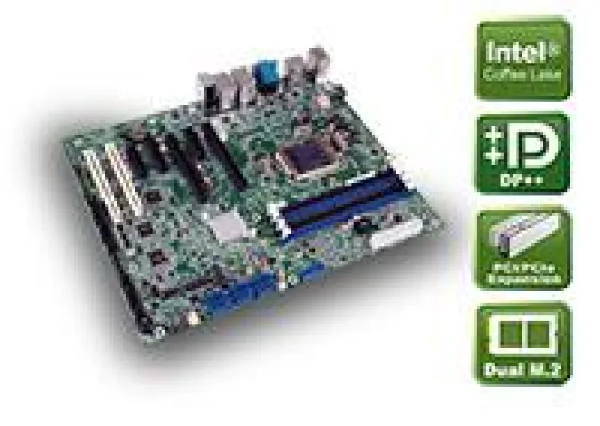 Bild: Rechenintensive Anwendungen realisieren