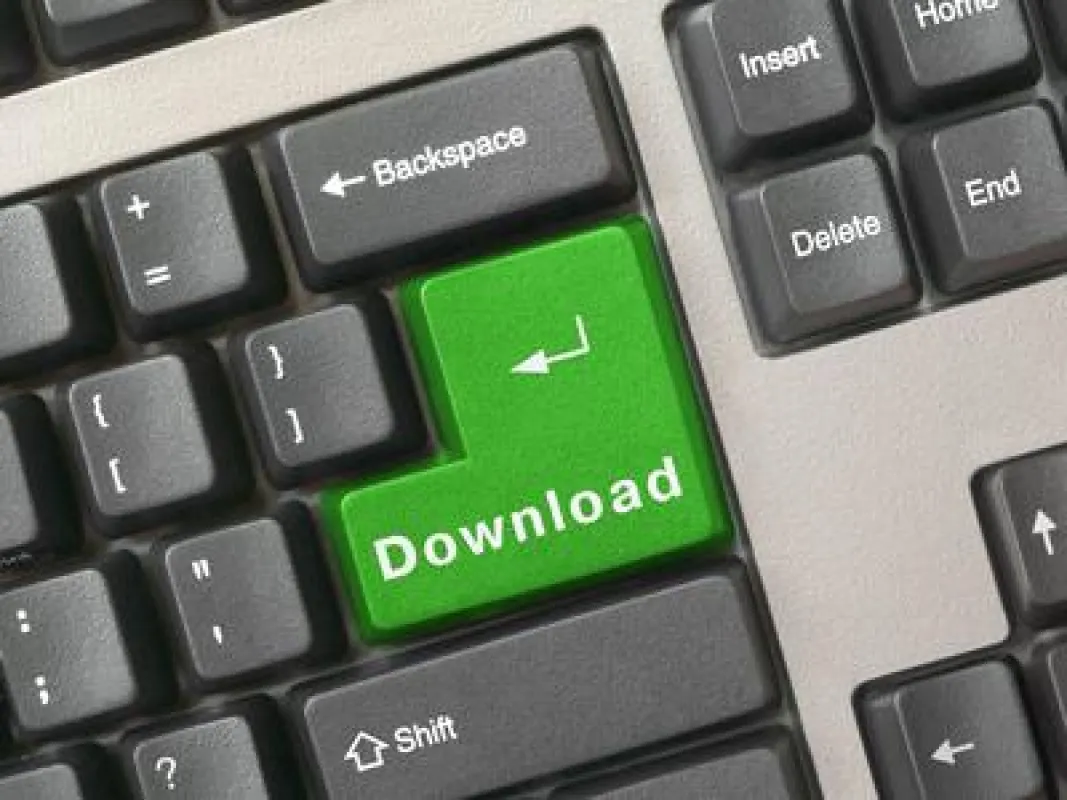 MP3-Hörbücher zum Download