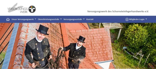 Bild: Neues Gütesiegel im Schornsteinfegerhandwerk