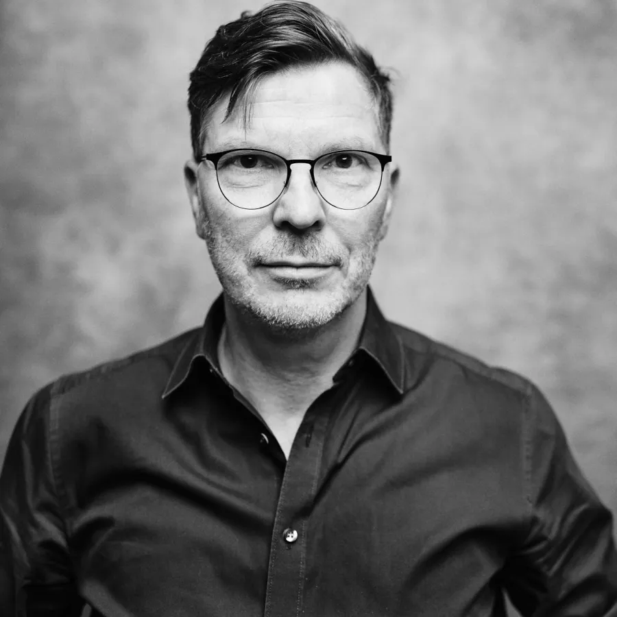 Sascha Büttner (© Oliver Rüther)