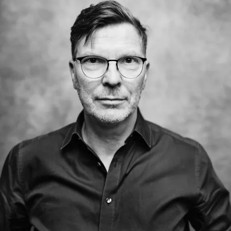 Bild: „Du bist richtig" – Limburger Coach positioniert sich gegen die Selbstoptimierungslogik der Branche