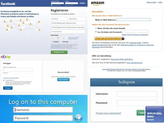 Bild: Multimediazeitalter: Digitaler Nachlass - Wer erbt die Internetkonten?