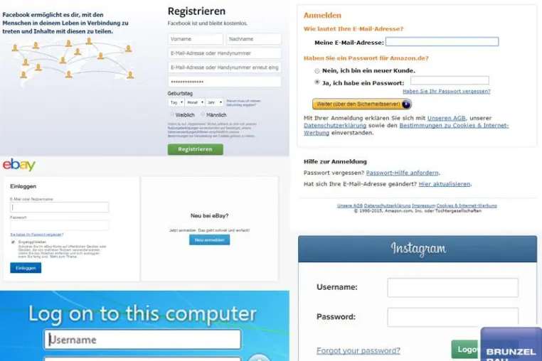 Multimediazeitalter: Digitaler Nachlass - Wer erbt die Internetkonten? Bild: Multimediazeitalter: Digitaler Nachlass - Wer erbt die Internetkonten?
