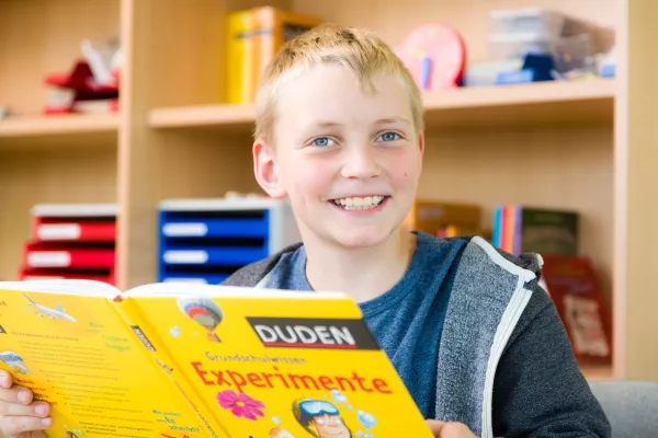 Bild: Lerntherapie: Unterstützung für Kinder in Berlin – nicht nur in Pandemie-Zeiten