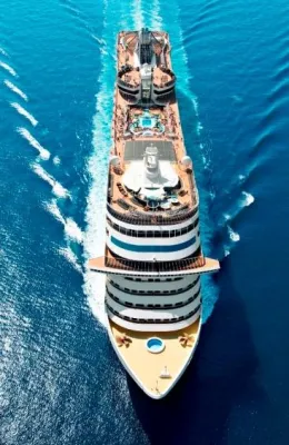 Bild: Traumhafte MSC Kreuzfahrten in der "Verrückten Jukebox" auf Bayern 1 zu gewinnen