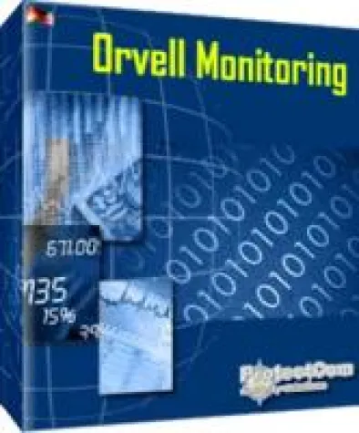 Orvell Monitoring 2006: Überwachen Sie heimlich Ihren Computer Bild: Orvell Monitoring 2006: Überwachen Sie heimlich Ihren Computer