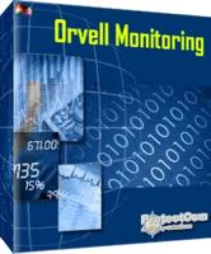 Bild: Orvell Monitoring 2006: Überwachen Sie heimlich Ihren Computer