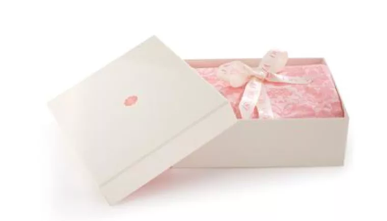 Bild: Die aufregendste Zeit des Lebens: Hochzeitsvorbereitungen mit der GLOSSYBOX Wedding Edition