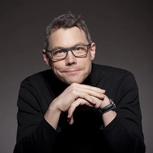 Christoph Sieber ist KUKUK-Botschafter – Träger des „Deutschen Kleinkunstpreises 2015“ unterstützt Verein Bild: Christoph Sieber ist KUKUK-Botschafter – Träger des „Deutschen Kleinkunstpreises 2015“ unterstützt Verein