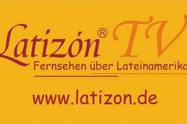 Latizón TV unterstützt Aktion 'Come Together' Bild: Latizón TV unterstützt Aktion 'Come Together'