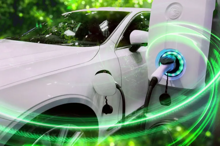 Bild: Drive4Future I Die Mobilitätswende geht weiter in Deutschland.