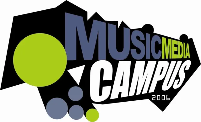 Bild: Nachwuchsjournalisten gesucht – Bewerbung für den music media campus @ popkomm 2006