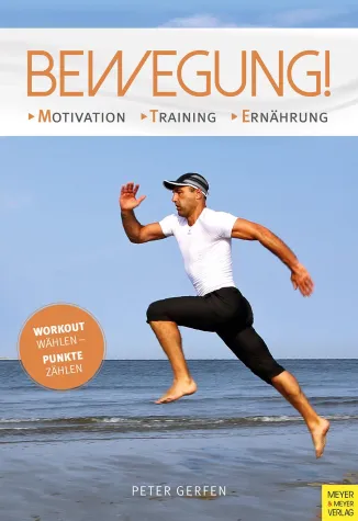 Bewegung! - Das MTE-Programm des ehemaligen Handballspielers und -trainers Peter Gerfen Bild: Bewegung! - Das MTE-Programm des ehemaligen Handballspielers und -trainers Peter Gerfen