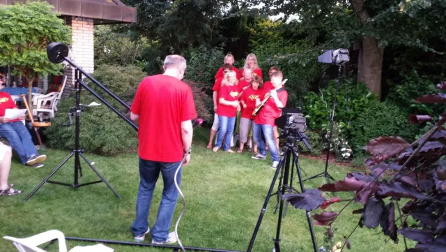 Bild: Außergewöhnliche Geschenkidee