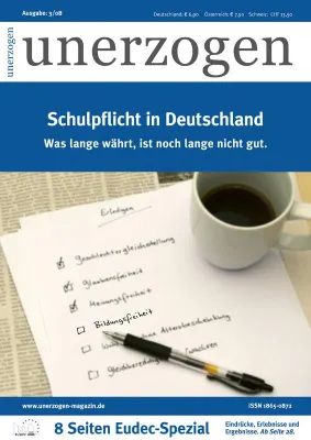 Bild: Bildungsfreiheit in Europa - Ein Überblick