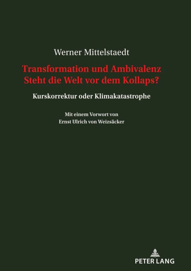Finanzjournalist Christian Schütte Warnt: Steht Die Welt Vor Dem Kollaps? - 3piasxz