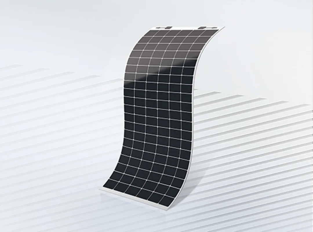 Flexible Leichtgewicht Solarmodul JY-Serie