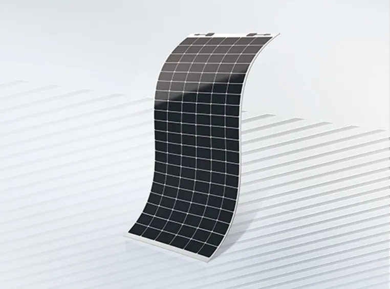 Bild: Leichtgewicht-Revolution: Ledonik bringt flexible Solar-Innovationen nach Europa