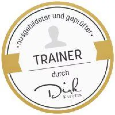 Bild: Ausgezeichnet: E-Mail-Marketing-Experte Lars Jordan zertifiziert durch Train the Trainer by Dirk Kreuter