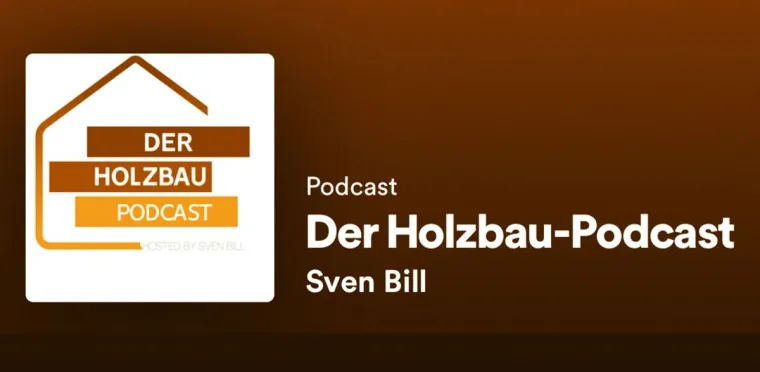 Bild: Holzbetonverbund Geschossdecken mit Mikrokerven sparen Zeit, Material und Geld