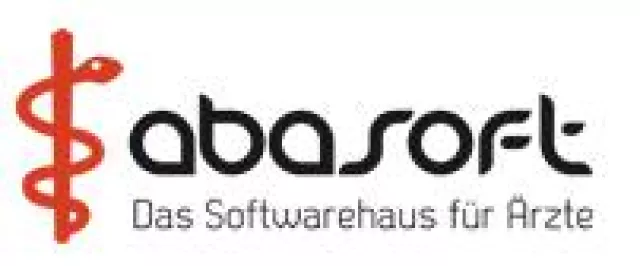 EVA Praxissoftware von abasoft: aus der Praxis für die Praxis Bild: EVA Praxissoftware von abasoft: aus der Praxis für die Praxis