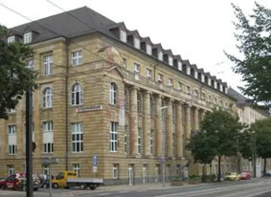 Bild: DIP-Partner AENGEVELT siedelt "cimdata Bildungsakademie GmbH" neu in Magdeburg an