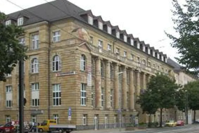 Bild: DIP-Partner AENGEVELT siedelt "cimdata Bildungsakademie GmbH" neu in Magdeburg an