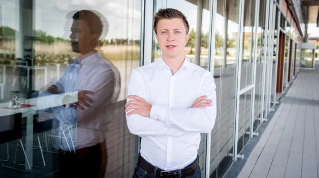 Duales Studium – Nur was für Überflieger? Bild: Duales Studium – Nur was für Überflieger?